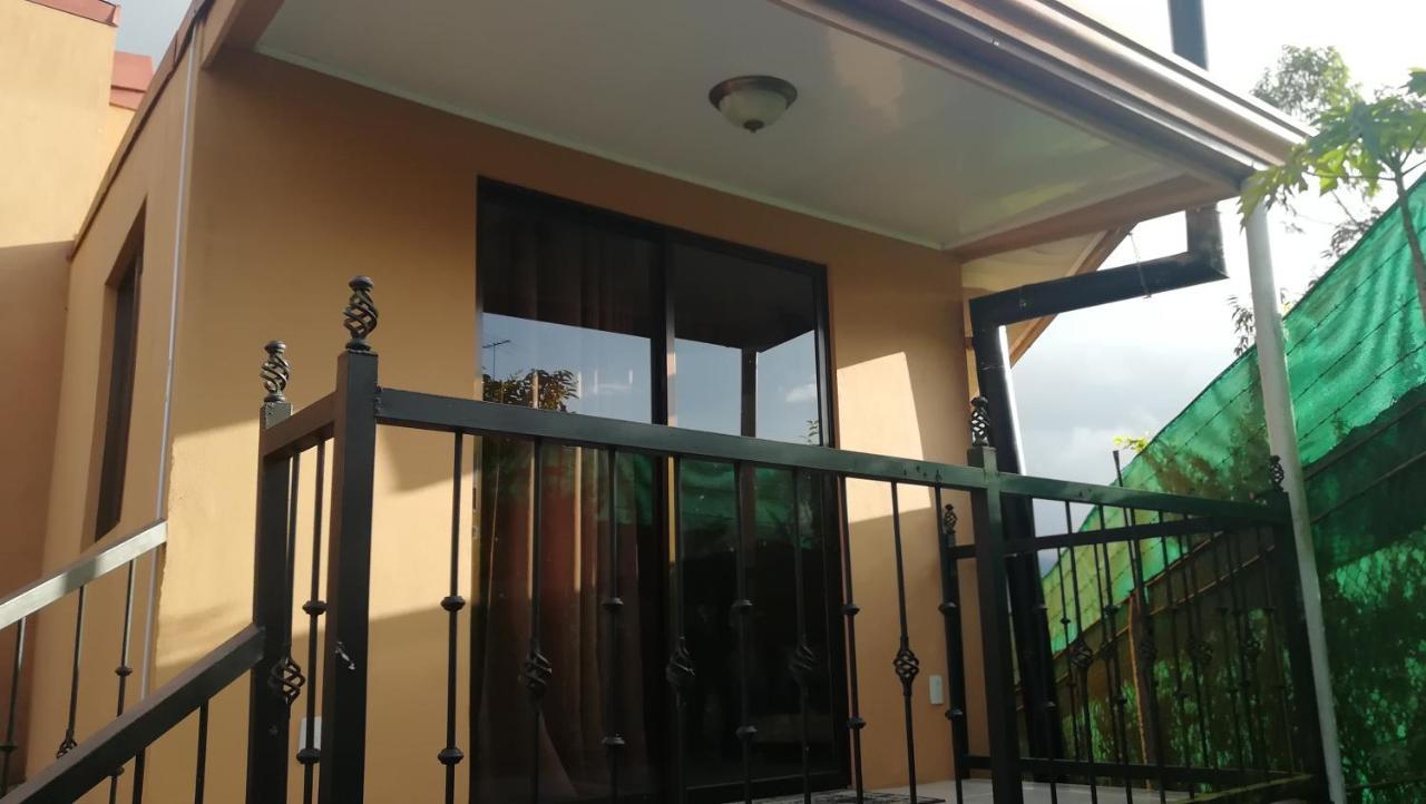 Paraiso Orocay Lodge Exterior photo