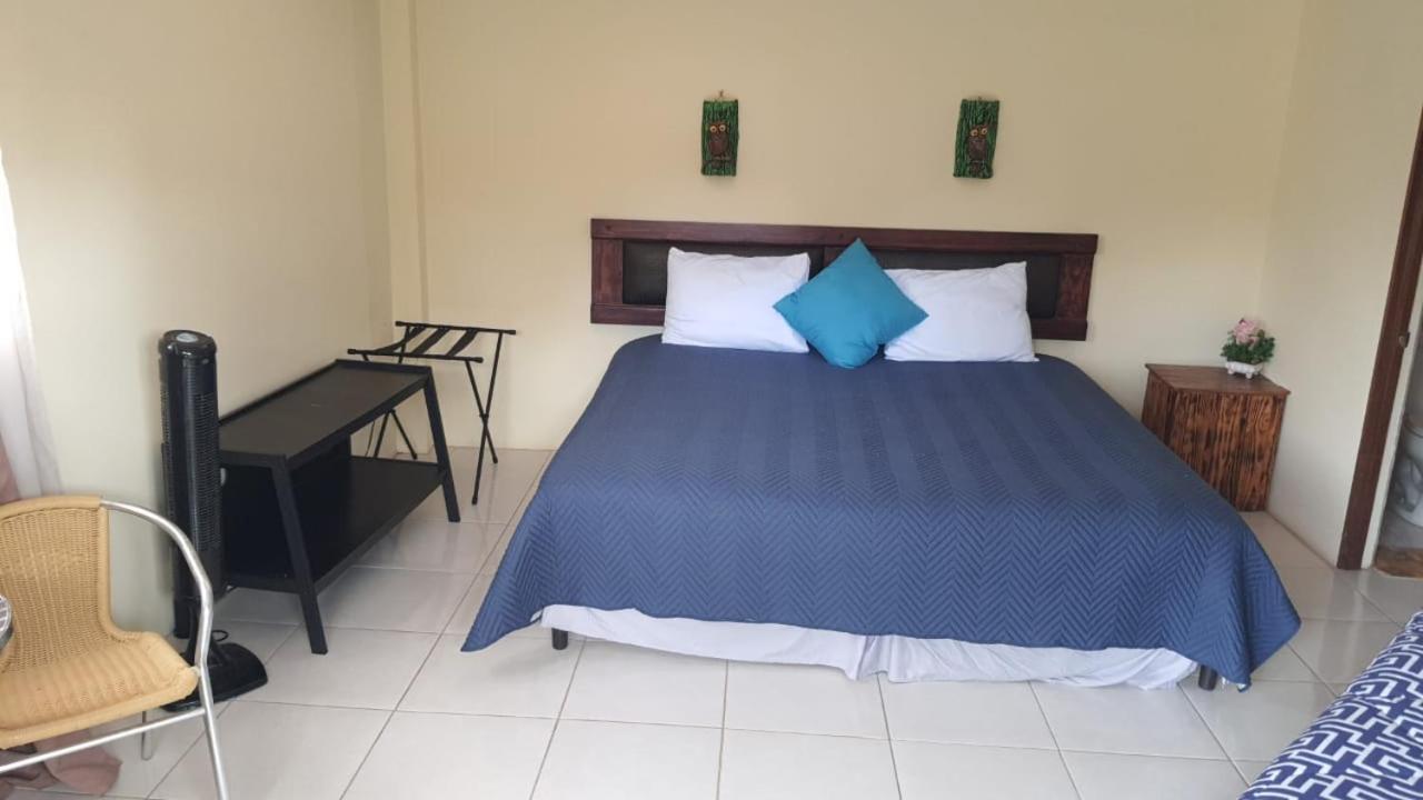 Paraiso Orocay Lodge Room photo