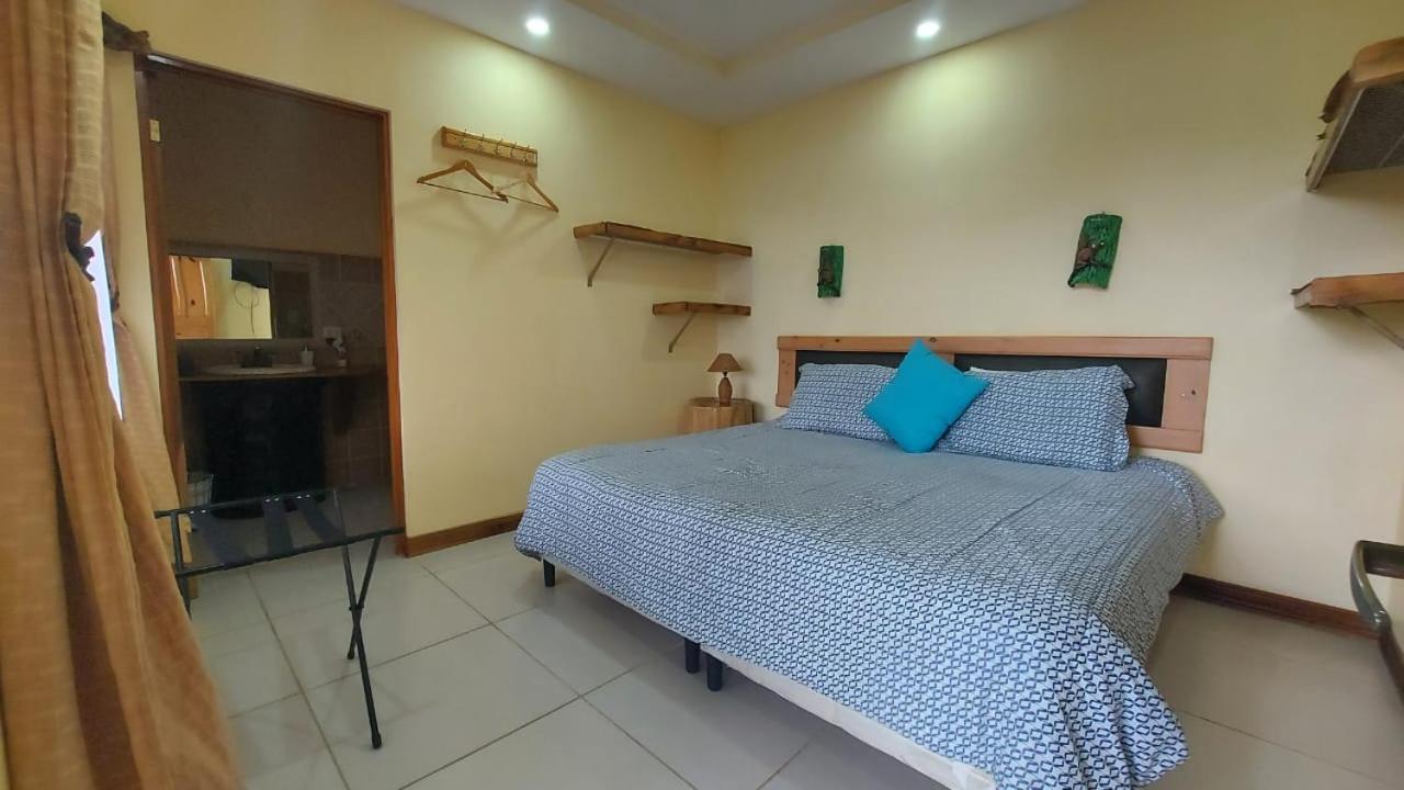 Paraiso Orocay Lodge Exterior photo