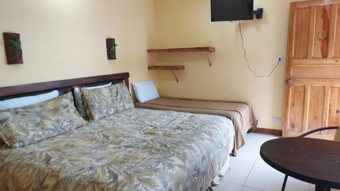 Paraiso Orocay Lodge Room photo